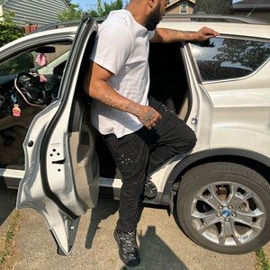 Meet your Posher, Philo